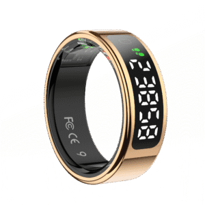 حلقه هوشمند مدل R11_lcd