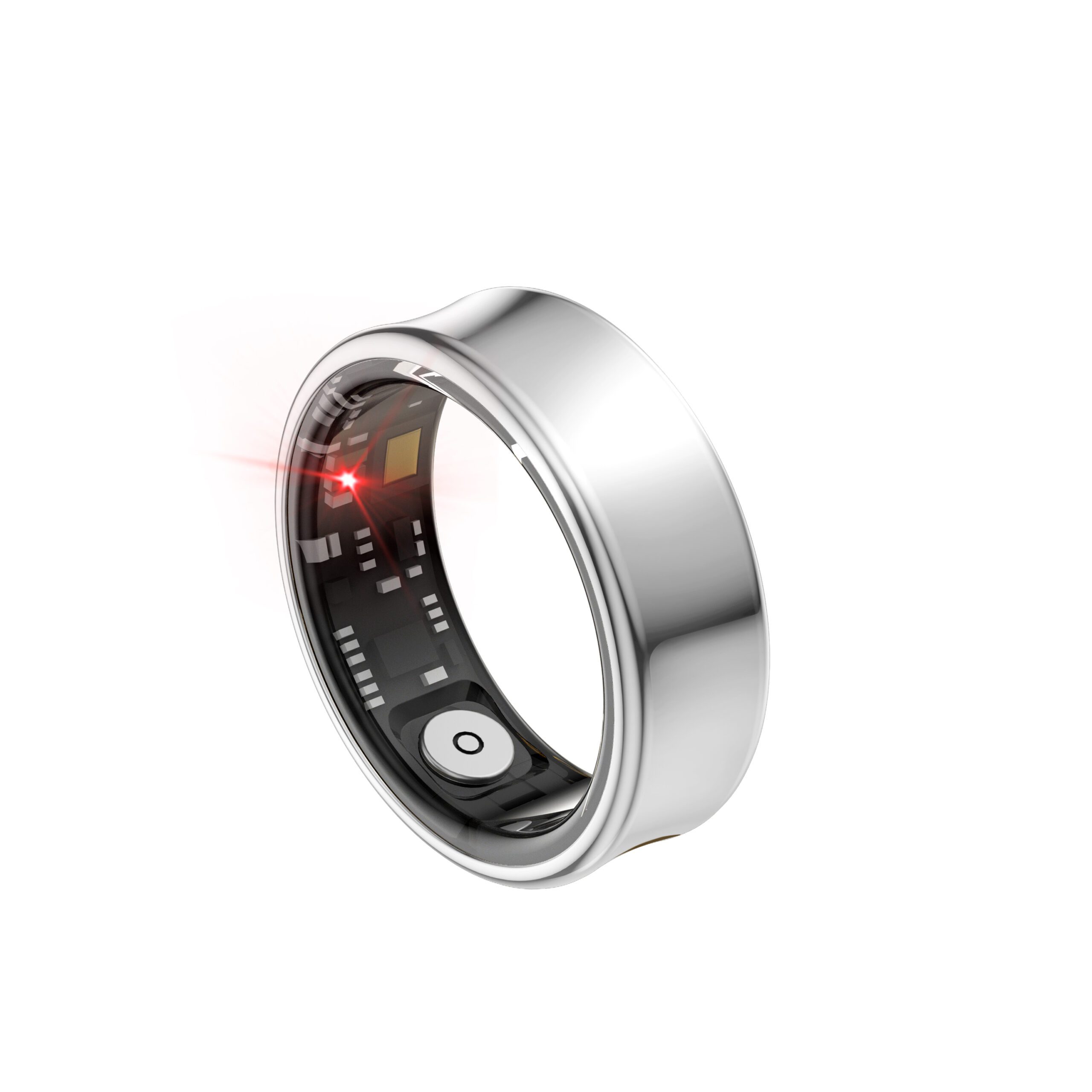 حلقه هوشمند تیتانیوم مدل SR05