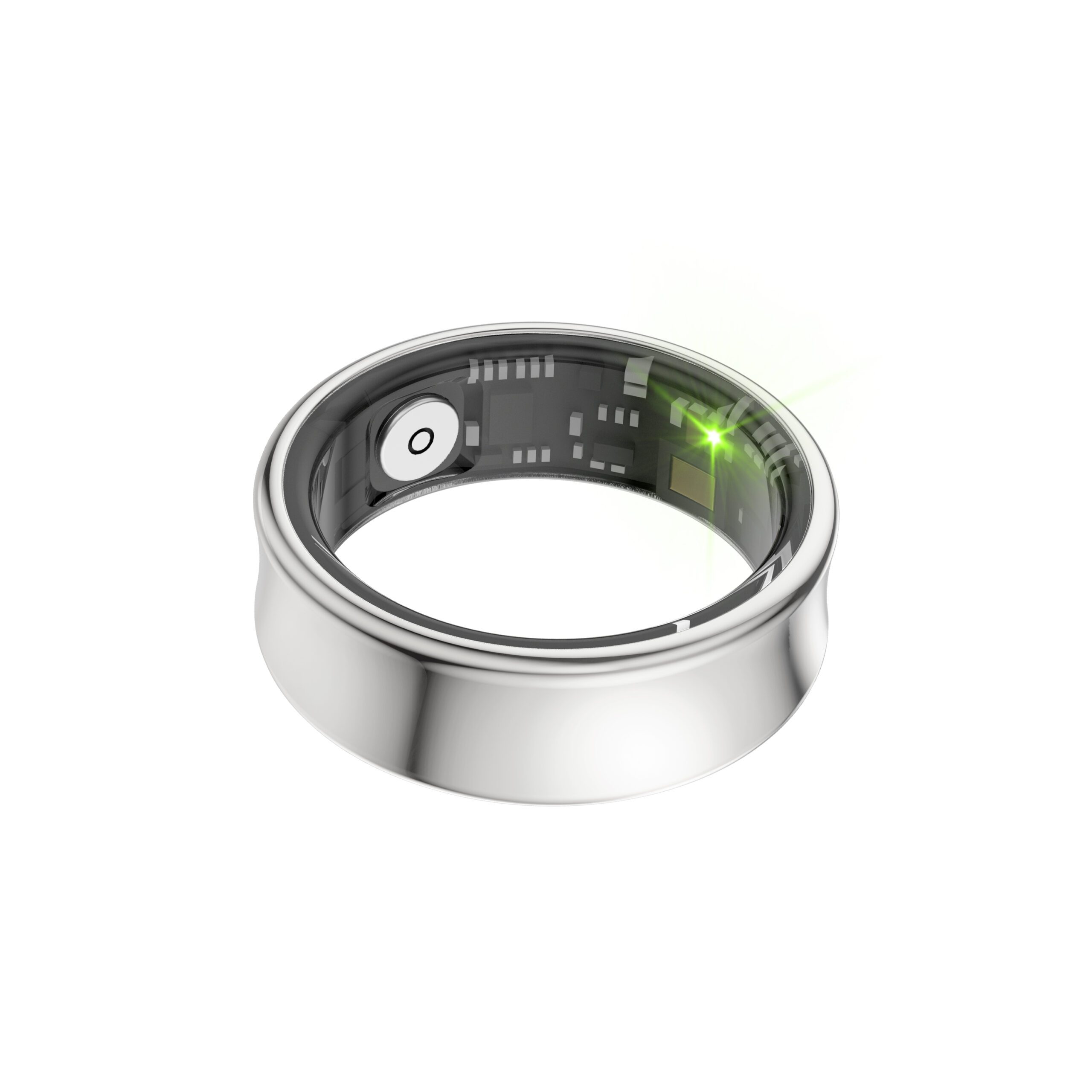 حلقه هوشمند تیتانیوم مدل SR05