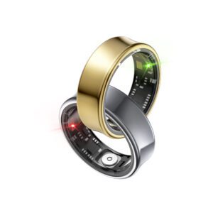 حلقه هوشمند تیتانیوم