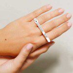 اندازه گیری سایز حلقه هوشمند