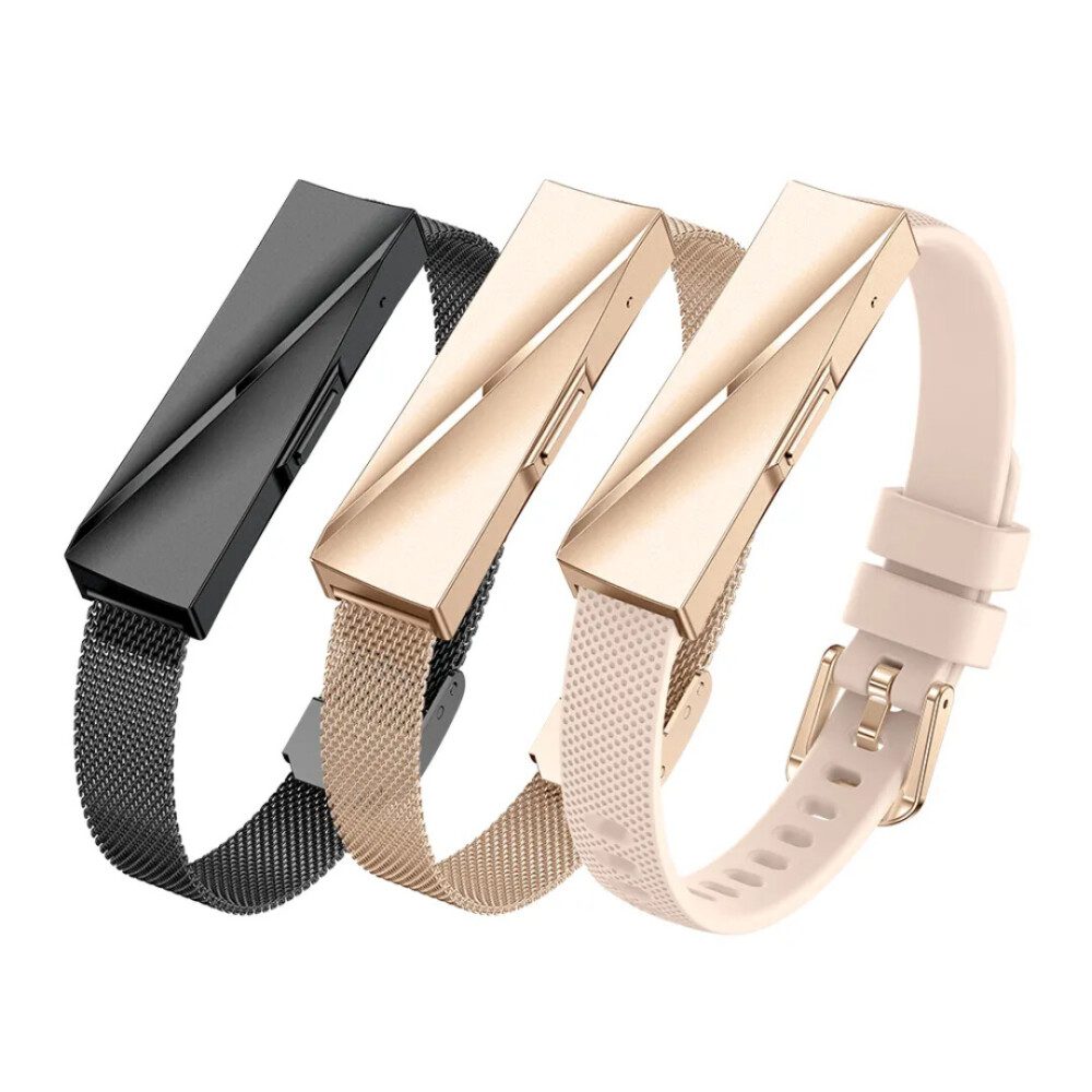 دستبند هوشمند سلامتی و و رزشی