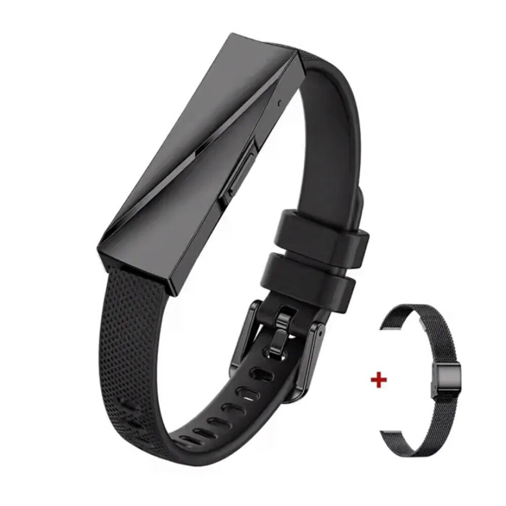 دستبند هوشمند پزشکی ورزشی زنانه ds01