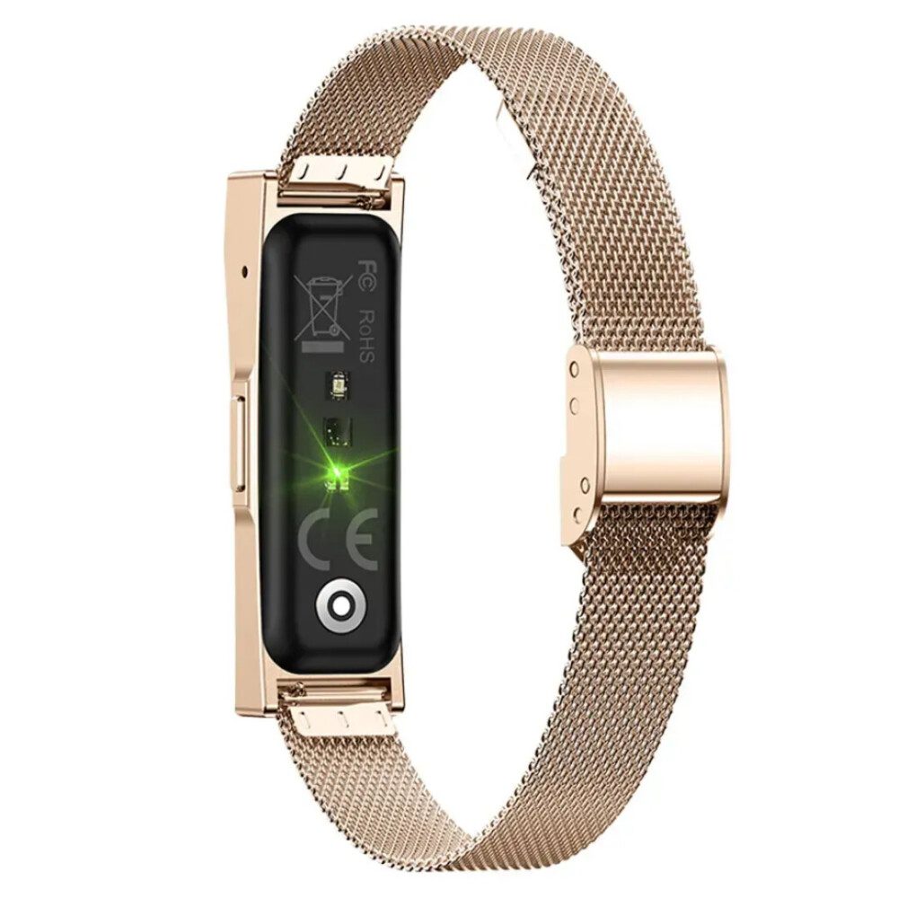 دستبند هوشمند ورزشی پزشکی مدل DS01