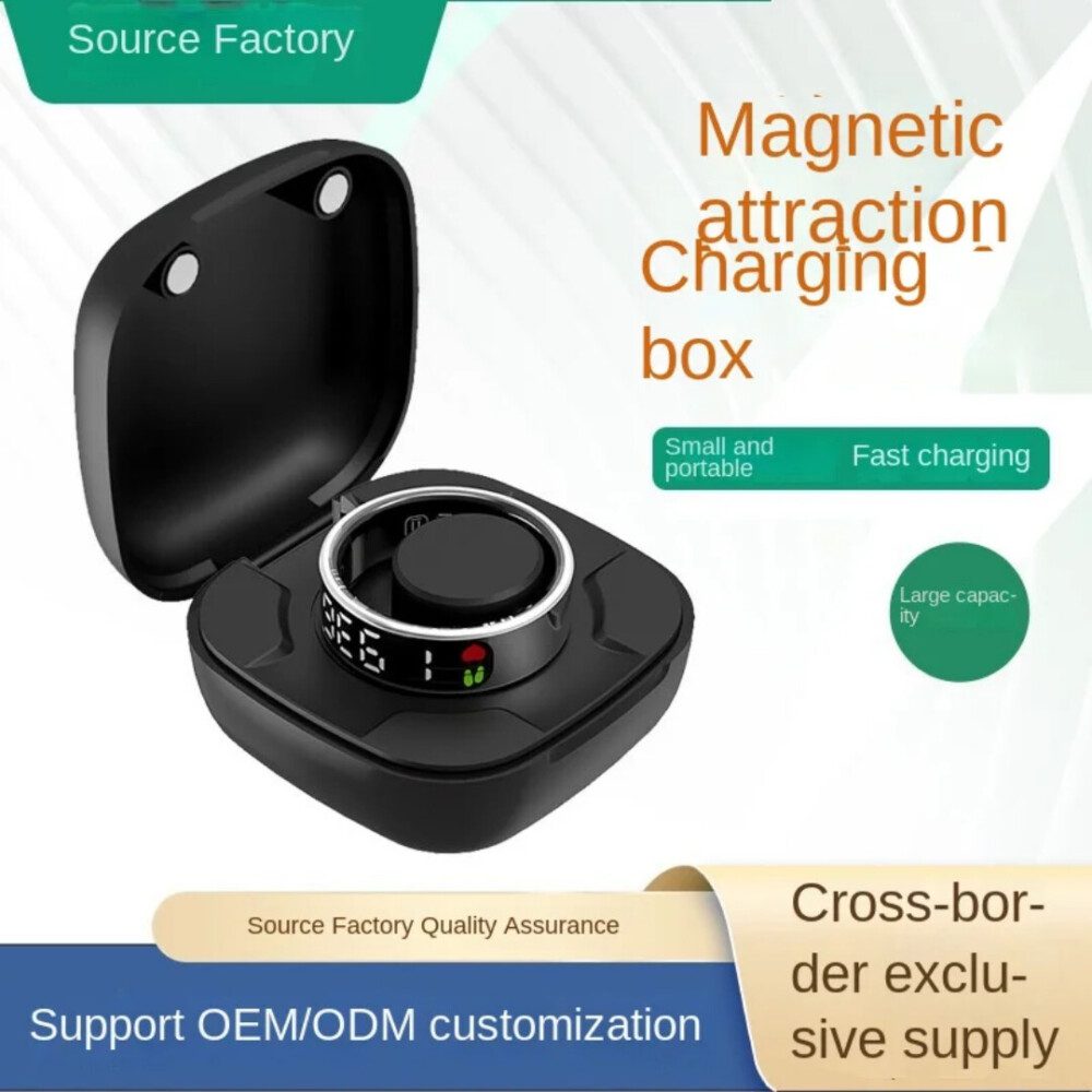 باکس شارژ مخصوص حلقه هوشمند