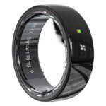 حلقه هوشمند r05-plus مجهط به nfc و تاچ