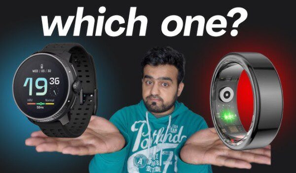 حلقه هوشمند یا ساعت هوشمند؟