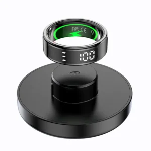 داکت شارژ وایرلس حلقه هوشمند