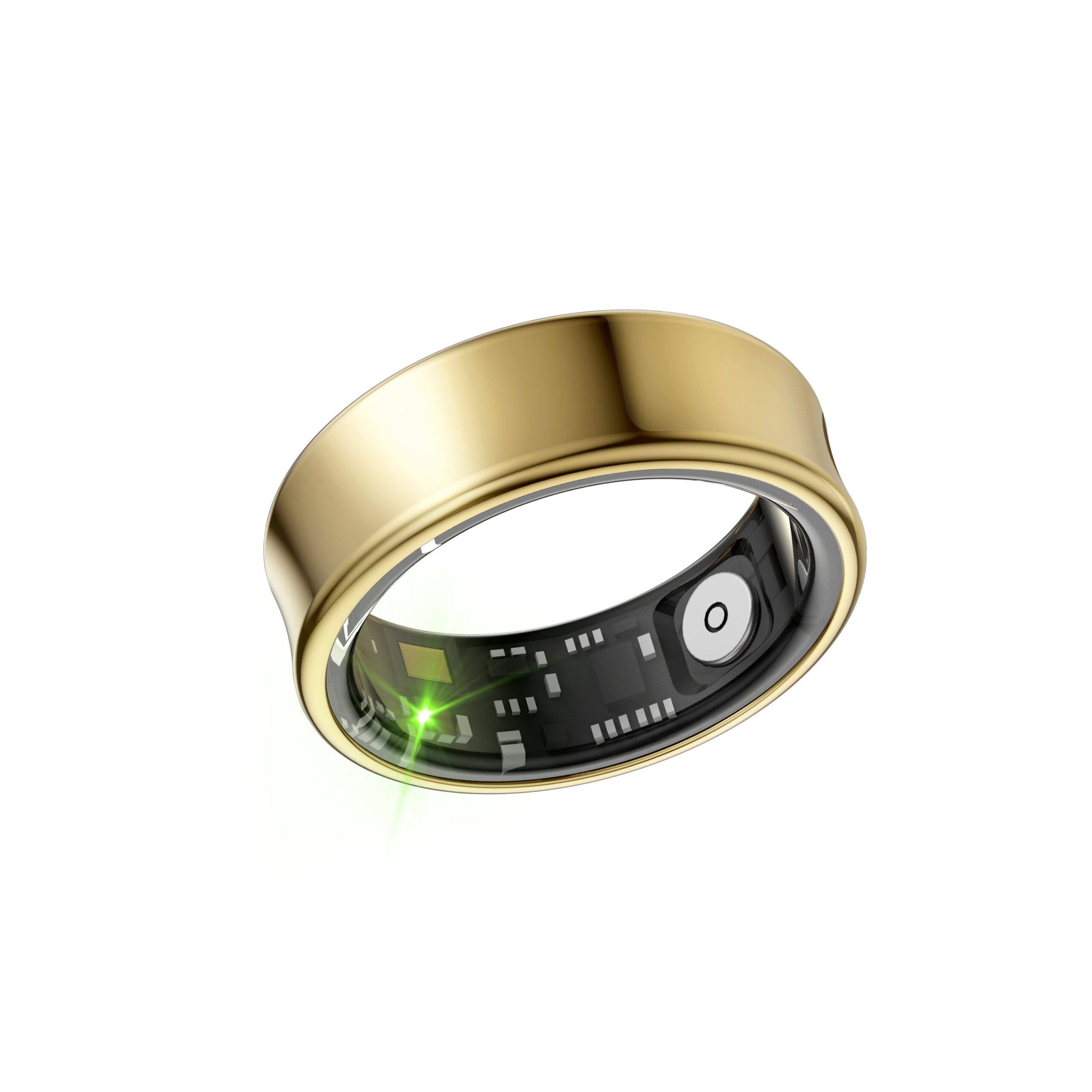 حلقه هوشمند تیتانیوم مدل SR05