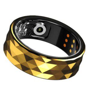 حلقه هوشمند یا انگشتر هوشمند مدل V1