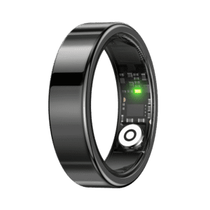 حلقه هوشمند آلومینیوم ضد آب