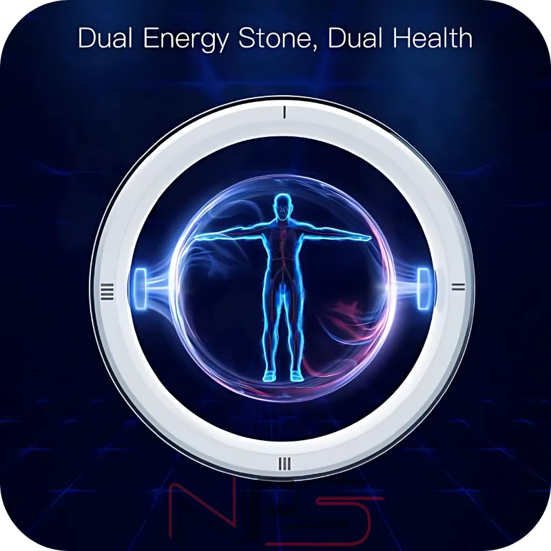 حلقه هوشمند nfc مدل جکوم R5